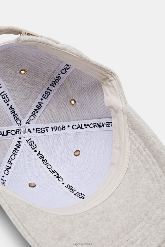 dodatki sl Esprit ženske baseball kapo iz filca led 6X446468