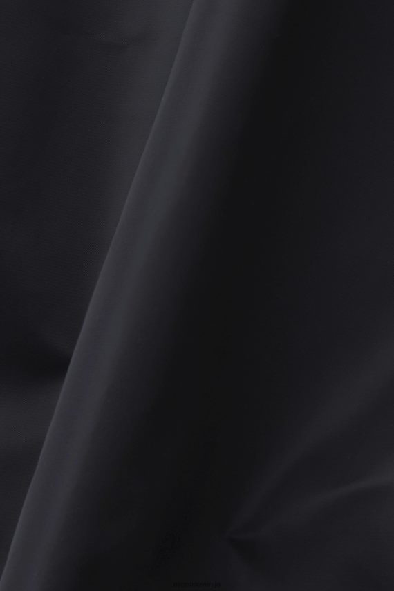 jakne sl Esprit moški bomber jakna Črna 6X446676