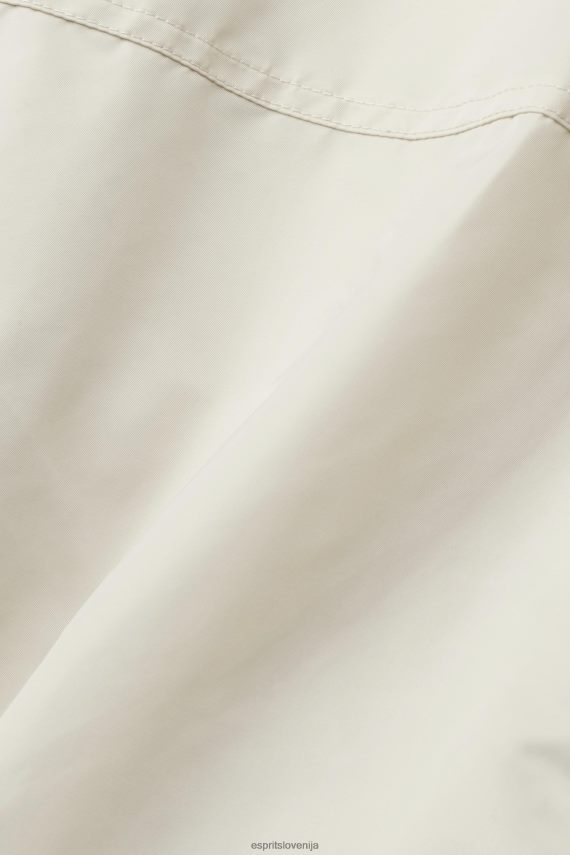 jakne sl Esprit moški bomber jakna svetlo taupe 6X446677