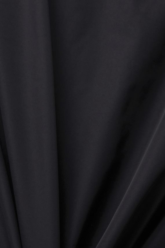 jakne sl Esprit moški jakna v stilu bomberja Črna 6X446766