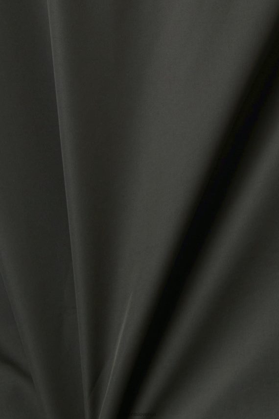 jakne sl Esprit moški jakna v stilu bomberja temno kaki 6X446767