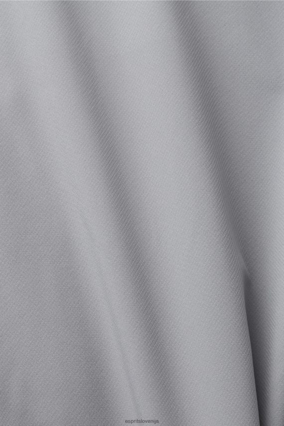 jakne sl Esprit moški softshell jakna ribja kost srednje siva 6X446729