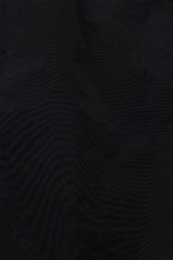 kratke hlače sl Esprit moški kratke hlače z integriranim pasom Črna 6X446671