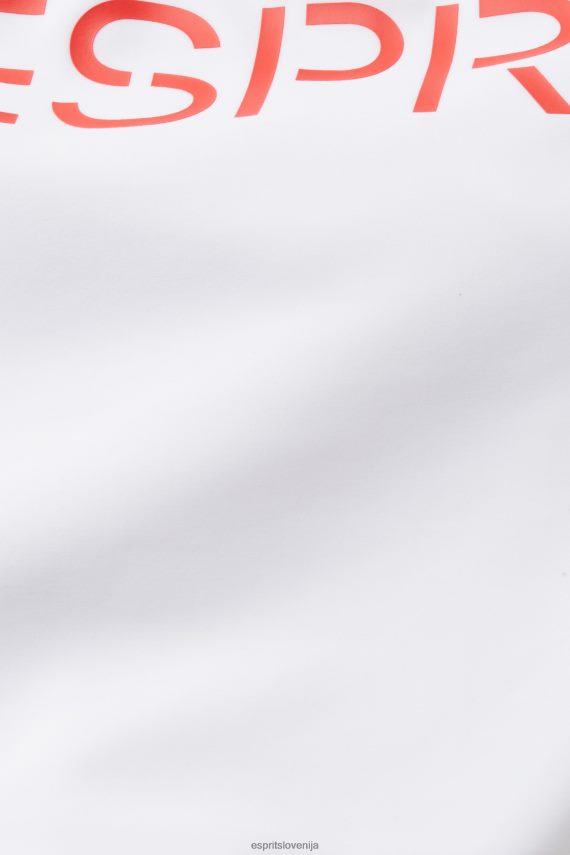 plavati sl Esprit moški spodnjice za plažo bela 6X446605