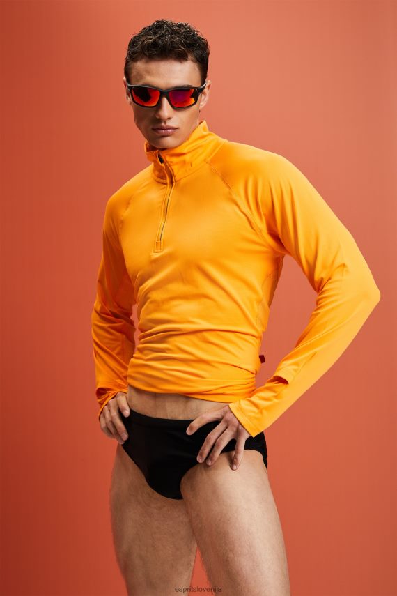 plavati sl Esprit moški spodnjice za plažo Črna 6X446604