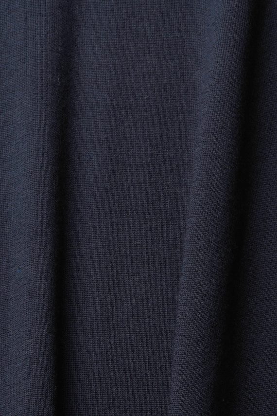 puloverji sl Esprit moški pleten volnen pulover Črna 6X446903