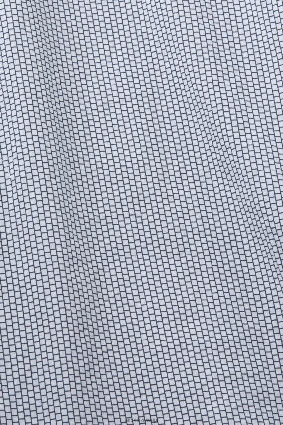 srajce sl Esprit moški bombažna poplin majica mornarica 6X446575