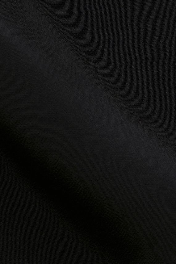 bluze sl Esprit ženske bluza s kratkimi rokavi Črna 6X446220