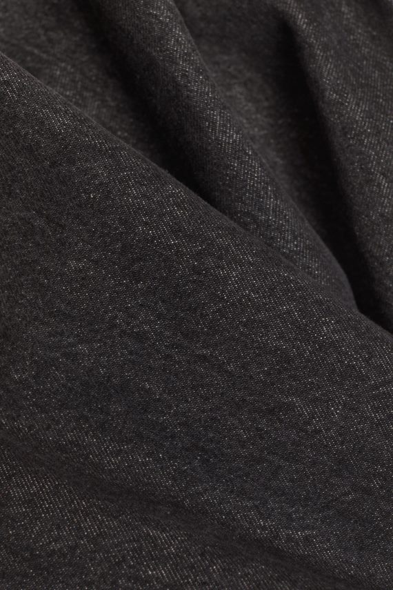 denim sl Esprit ženske dad fit kavbojke siva srednje pranje 6X44687