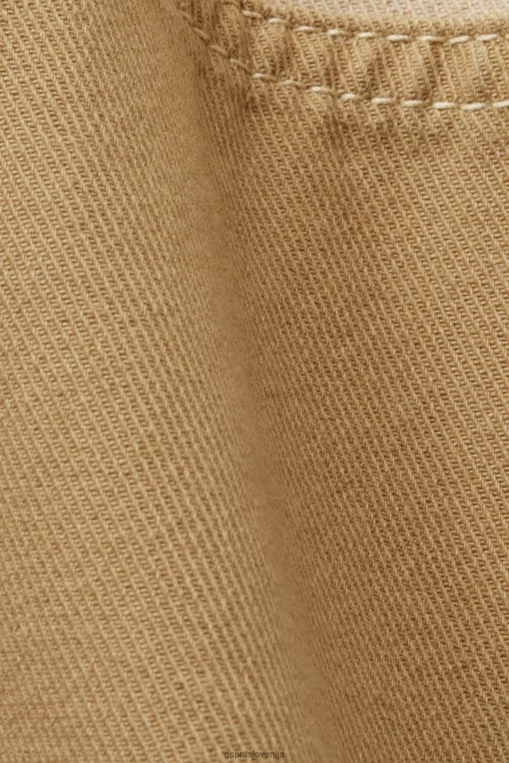 jakne sl Esprit ženske patchwork ohišje bež 6X446293