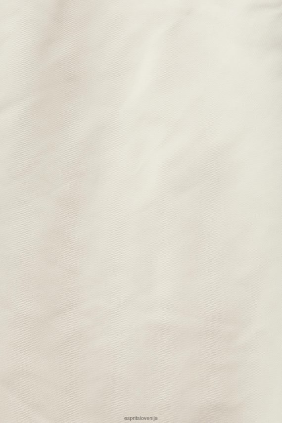 jakne sl Esprit ženske prevelika bomber jakna svetlo taupe 6X446214