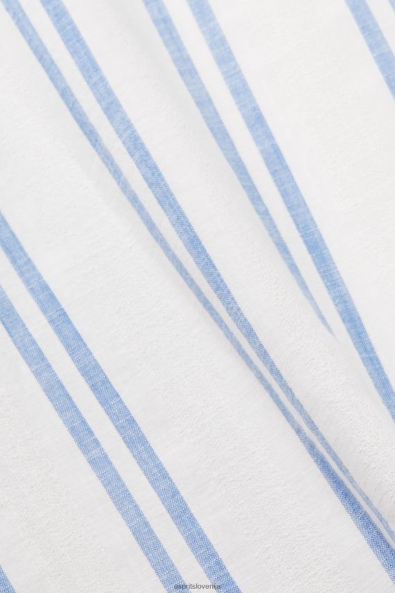 krila sl Esprit ženske krila lahka tkana umazano bela 6X446102