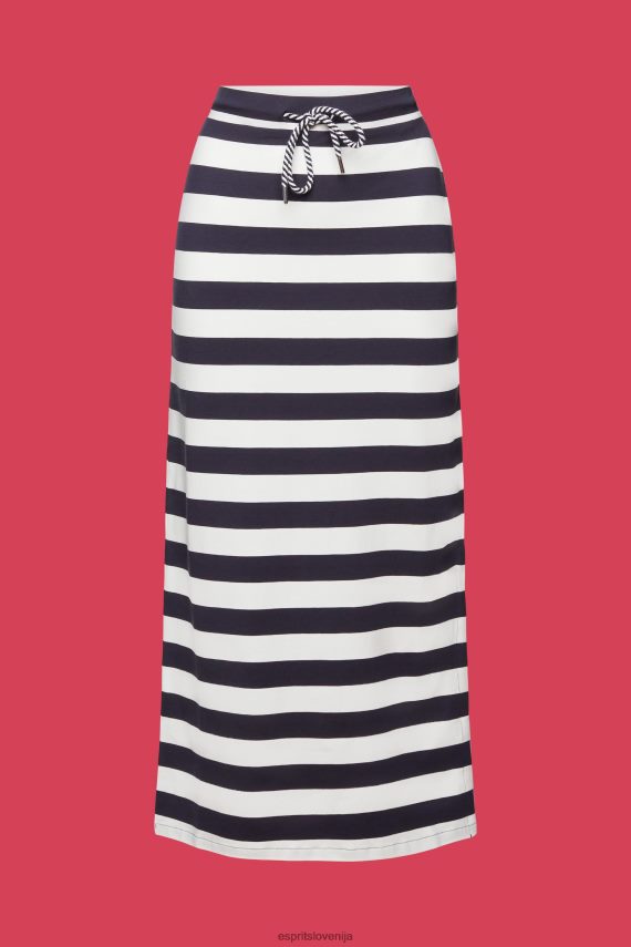 krila sl Esprit ženske krila pletena mornarica 6X446141