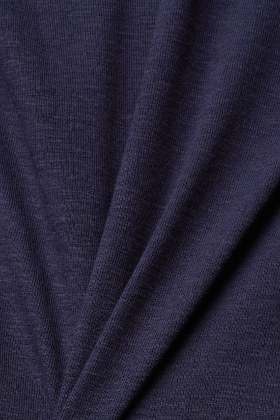 majice s kratkimi rokavi sl Esprit ženske majica s tiskom mornarica 6X446543