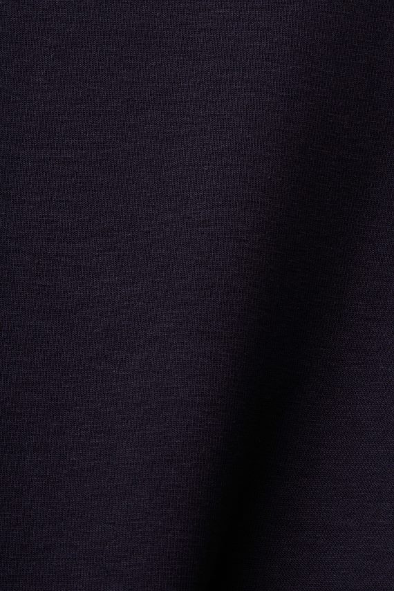 obleke sl Esprit ženske mini obleka iz džersija mornarica 6X44661