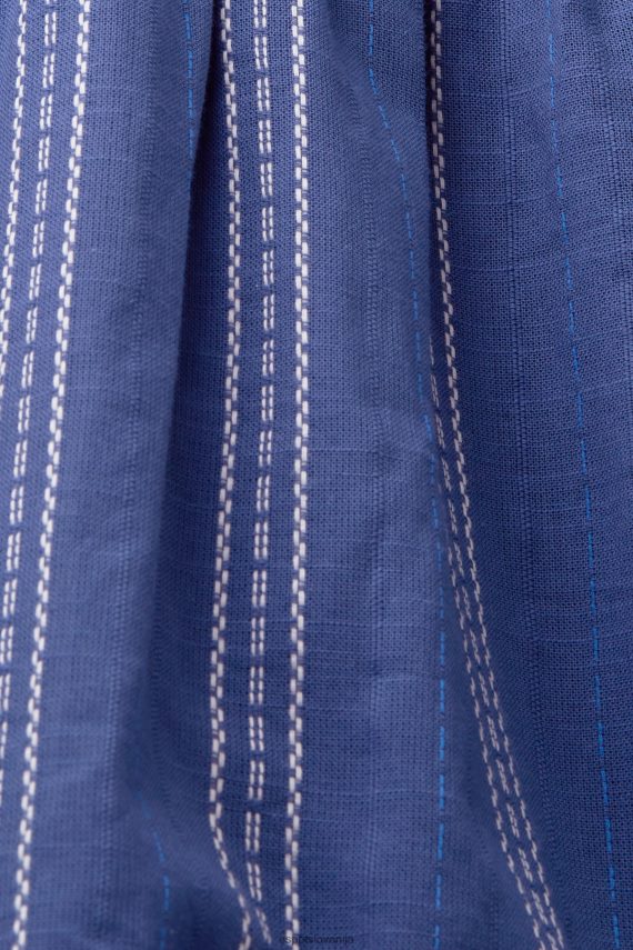 obleke sl Esprit ženske obleke lahke tkanine črnilo 6X44699