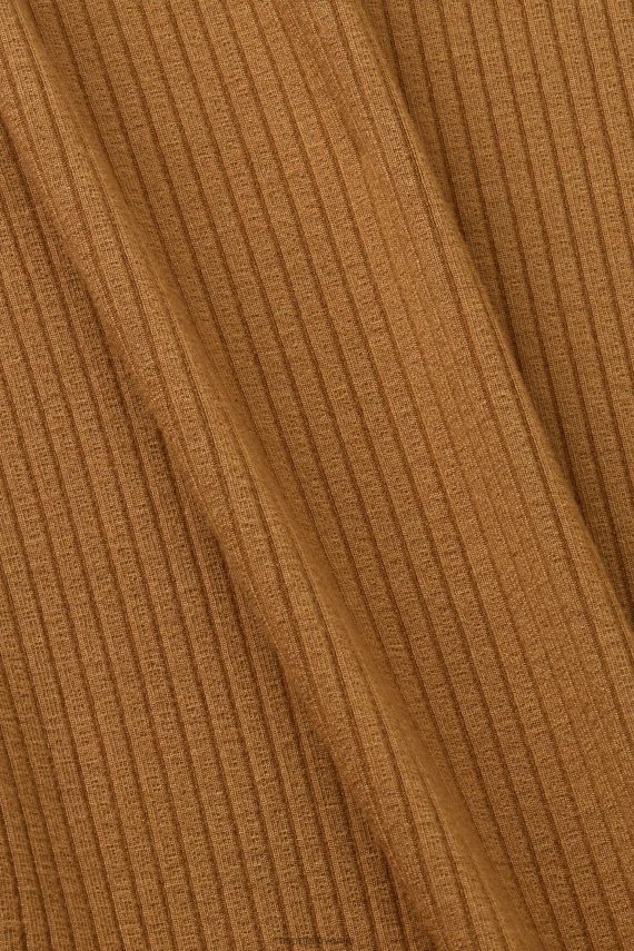 rezervoar sl Esprit ženske rebrast brezrokavnik bledo kaki 6X446302