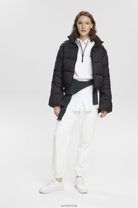 tekači sl Esprit ženske tekaške majice bela 6X446173